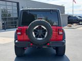 Used 2020 Jeep Wrangler SUV