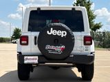 New 2026 Jeep Wrangler SUV