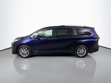 Used 2021 Toyota Sienna Van