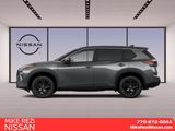 New 2026 Nissan Rogue SUV
