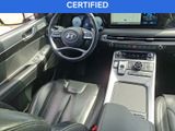 Used 2024 Hyundai Palisade SUV