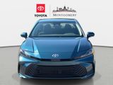 Used 2025 Toyota Camry Sedan