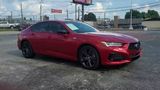 Used 2021 Acura TLX Sedan