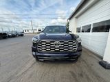 New 2026 Toyota Sequoia SUV