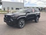New 2026 Toyota 4Runner SUV