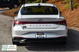 Used 2022 Hyundai Elantra Sedan
