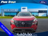 Used 2026 Nissan Rogue SUV
