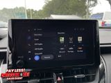 Used 2023 Toyota Corolla Cross SUV