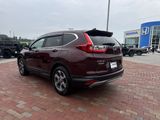 Used 2018 Honda CR-V SUV