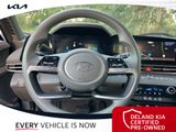 Used 2024 Hyundai Elantra Sedan