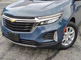 Used 2024 Chevrolet Equinox SUV