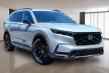 Used 2024 Honda CR-V Hybrid SUV