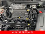 Used 2025 Chevrolet Trax SUV