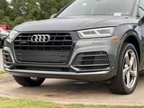 Used 2020 Audi Q5 SUV