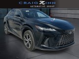 Used 2025 Lexus RX SUV
