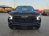 Used 2025 Chevrolet Silverado 1500 Truck