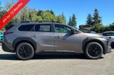New 2026 Toyota bZ Woodland Sedan