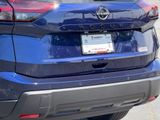 New 2026 Nissan Rogue SUV