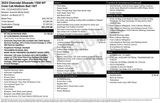 Used 2024 Chevrolet Silverado 1500 Truck
