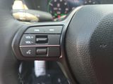 New 2026 Honda Accord Hybrid Sedan