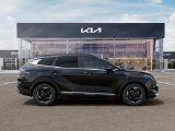 New 2026 Kia Sportage SUV