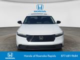 New 2026 Honda Accord Sedan Sedan