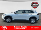 Used 2026 Toyota Corolla Cross SUV