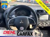 Used 2019 Mitsubishi Mirage G4 Sedan