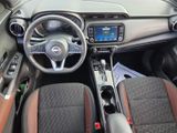 Used 2024 Nissan Kicks SUV