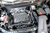 New 2026 Chevrolet Trax SUV