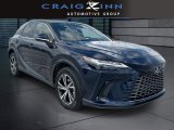 Used 2025 Lexus RX SUV