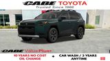 New 2026 Toyota RAV4 Plug-in Hybrid SUV