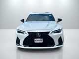 Used 2025 Lexus IS Sedan