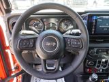 Used 2026 Jeep Wrangler SUV
