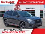 Used 2019 Subaru Forester SUV