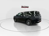 Used 2024 Jeep Grand Wagoneer L SUV