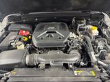 Used 2021 Jeep Wrangler SUV