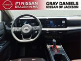 New 2026 Nissan Kicks SUV