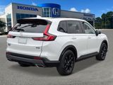 New 2026 Honda CR-V Hybrid SUV