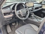 Used 2024 Toyota Grand Highlander Hybrid SUV