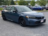 Used 2025 Honda Civic Sedan