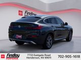 Used 2021 BMW X4 SUV