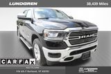 Used 2023 Ram 1500 Truck