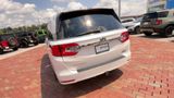 Used 2020 Honda Odyssey Van