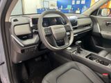New 2027 Kia Seltos SUV