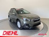 Used 2019 Subaru Outback SUV