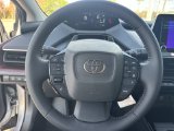 New 2026 Toyota Prius Plug-in Hybrid Hatchback