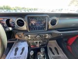Used 2021 Jeep Wrangler SUV