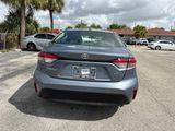 Used 2024 Toyota Corolla Sedan