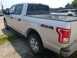 Used 2017 Ford F-150 Truck